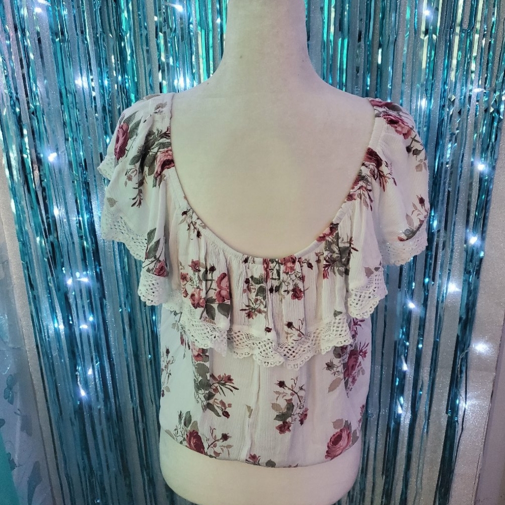 Blouse - Picture 5 of 5